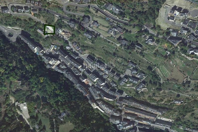 Foto d1052a60-25df-41d9-b3b2-a646a00ac0ed. Finca rústica terreno con proyecto para comprar en escaldesengordany en Escaldes-Engordany