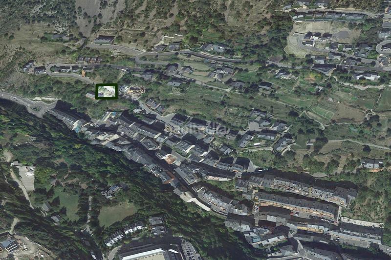 Foto f9a2fc0f-ac79-4f1e-8af7-29dfe1866511. Finca rústica terreno con proyecto para comprar en escaldesengordany en Escaldes-Engordany