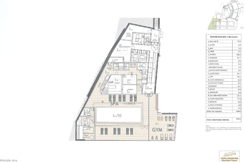 Foto 10268f50-4d64-4b43-9498-fa351d0eaf17. Apartament amb xemeneia calefacció aparcament piscina a Madrid