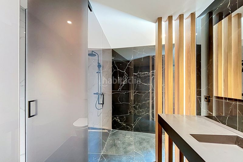 Foto 94354ea5-f377-41d5-bd65-787f764e2fd1. Apartament amb xemeneia calefacció aparcament piscina a Madrid