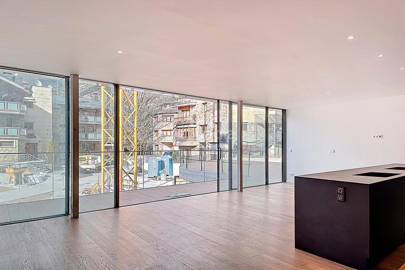 Foto 0b5dab70-7c3a-42b1-bf7e-a6fbf149a730. Appartement avec chauffage parking dans Ordino-ansalonga-sornás Ordino