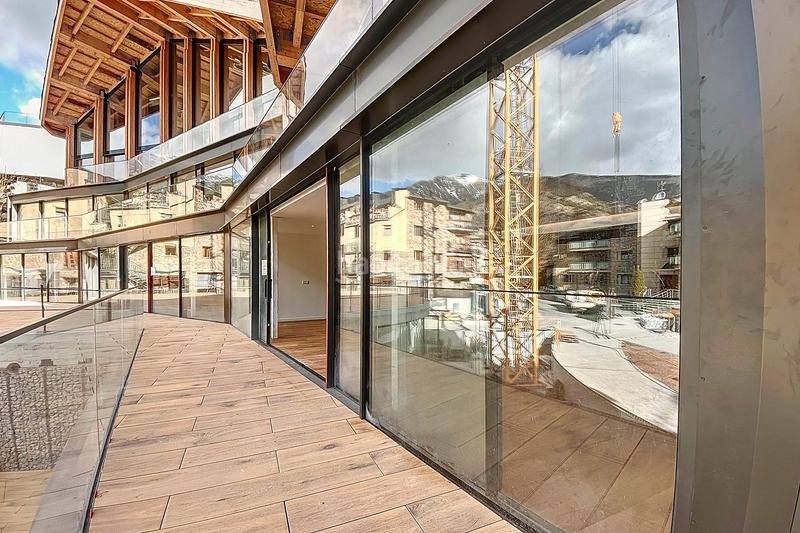 Foto 1f3a45b5-1e02-4676-9c19-1936487b8133. Appartement avec chauffage parking dans Ordino-ansalonga-sornás Ordino