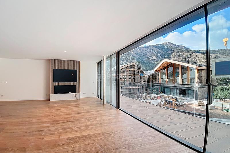 Foto 4d4a6715-fbe1-42bc-9de9-e241ad9fa61f. Appartement avec chauffage parking dans Ordino-ansalonga-sornás Ordino