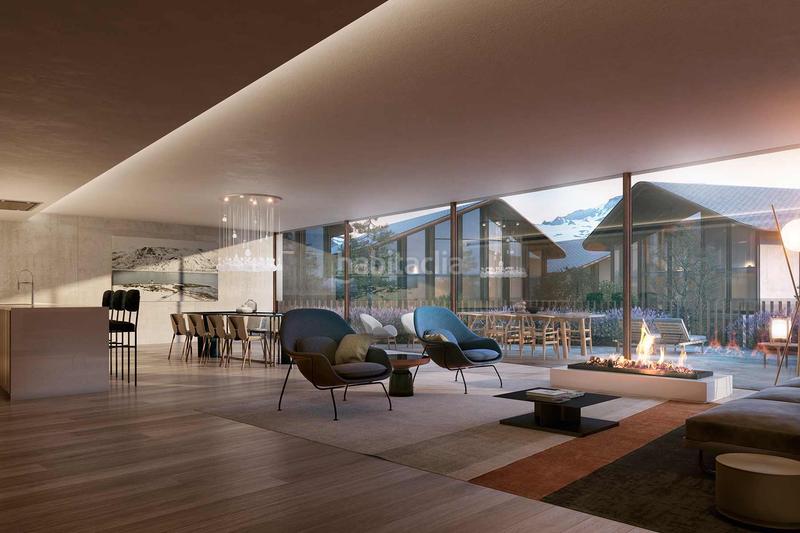 Foto 74dcfa20-4918-41e0-85e7-9f40d569f414. Appartement avec chauffage parking dans Ordino-ansalonga-sornás Ordino