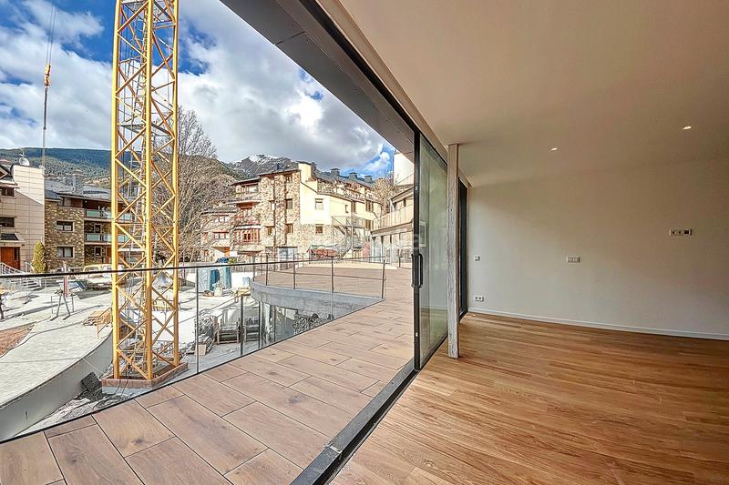 Foto 98934c52-33cf-44a7-afc3-5bbb7f2e959c. Appartement avec chauffage parking dans Ordino-ansalonga-sornás Ordino