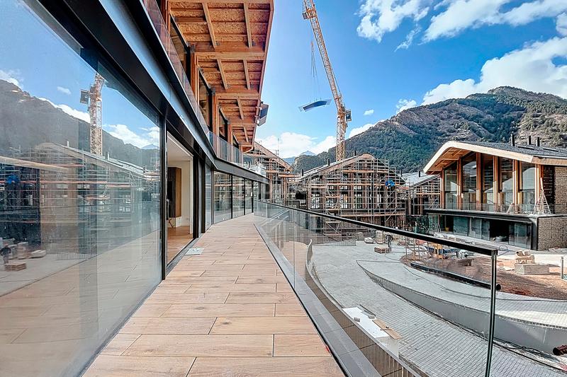 Foto c19561c9-de2a-473e-9beb-79c7d89d33ff. Appartement avec chauffage parking dans Ordino-ansalonga-sornás Ordino