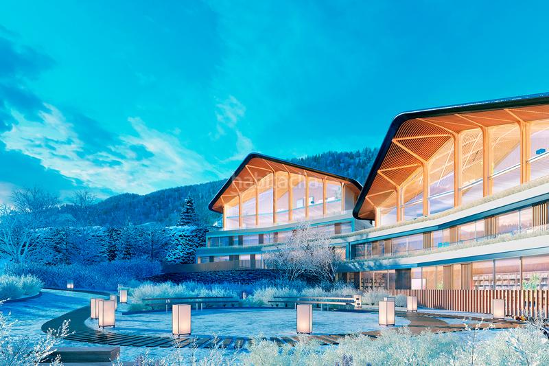 Foto db3a1918-ab4a-42d5-aa83-d569247ce3b3. Appartement avec chauffage parking dans Ordino-ansalonga-sornás Ordino