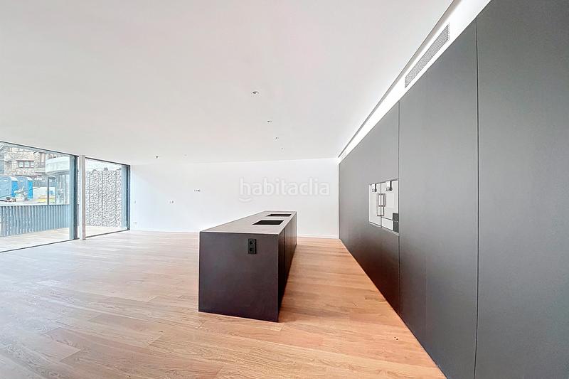 Foto 2b58a720-0b39-4578-9fec-1c19ec6649e0. Planta baja  de obra nueva en venta en Ordino