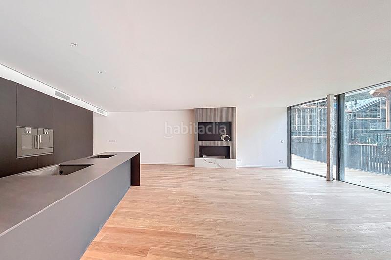 Foto 99d416e9-328b-4064-a2a4-a3d5af92da92. Planta baja  de obra nueva en venta en Ordino