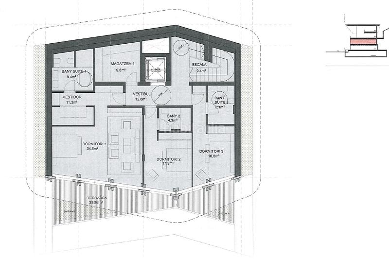 Foto 0f1af91e-4b2a-44ec-b7aa-4587f70b4524. Chalet mit heizung parking in Ordino-ansalonga-sornás Ordino