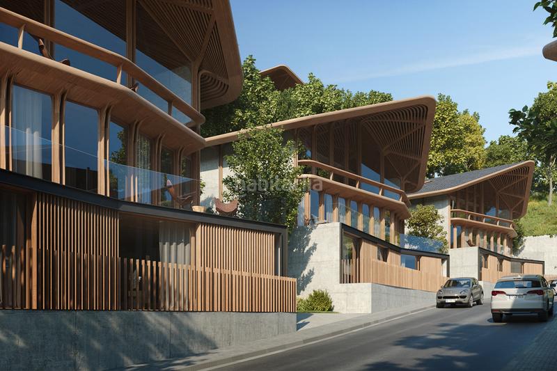 Foto 4bf3f34c-db0f-4d04-a85c-d0988ec373e3. Chalet mit heizung parking in Ordino-ansalonga-sornás Ordino