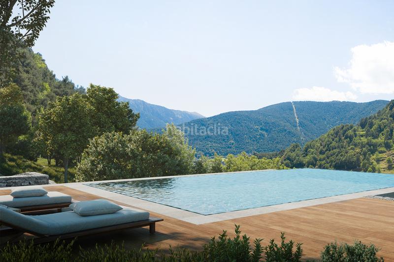 Foto 79e89729-b9ab-4d7c-b81c-a758e4cd90fb. Chalet mit heizung parking in Ordino-ansalonga-sornás Ordino