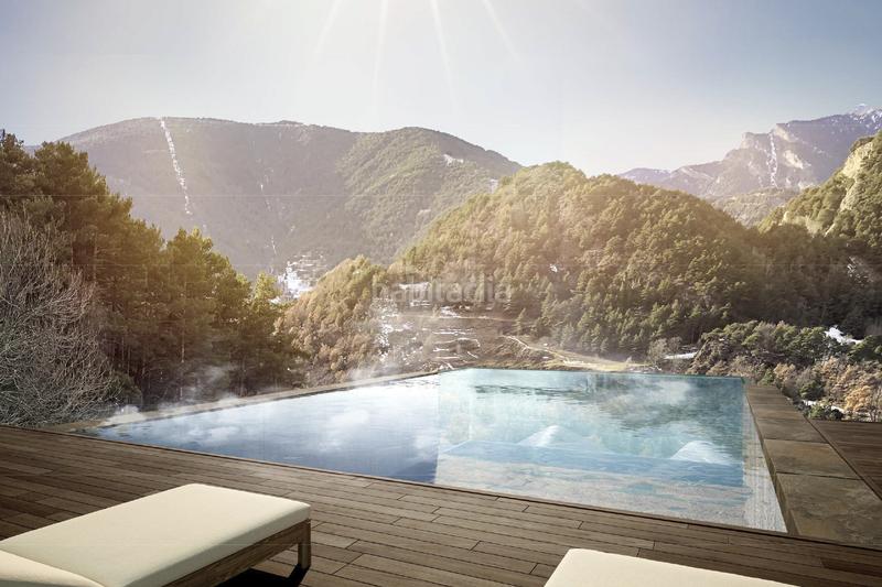 Foto 8b9d451f-ed97-4f7f-8b36-140b842ac1a7. Chalet mit heizung parking in Ordino-ansalonga-sornás Ordino