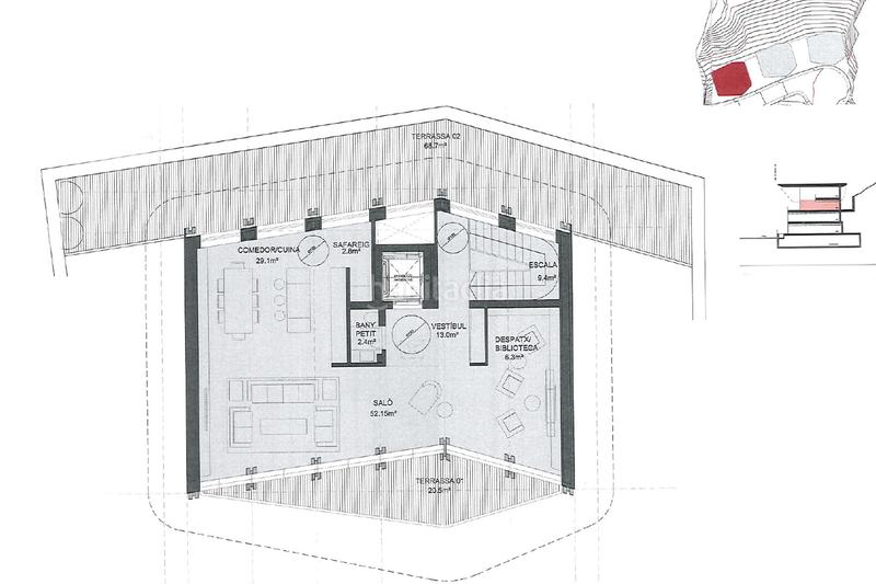 Foto 997569e1-6ebf-4b83-8446-5fdafbb27fd9. Chalet mit heizung parking in Ordino-ansalonga-sornás Ordino