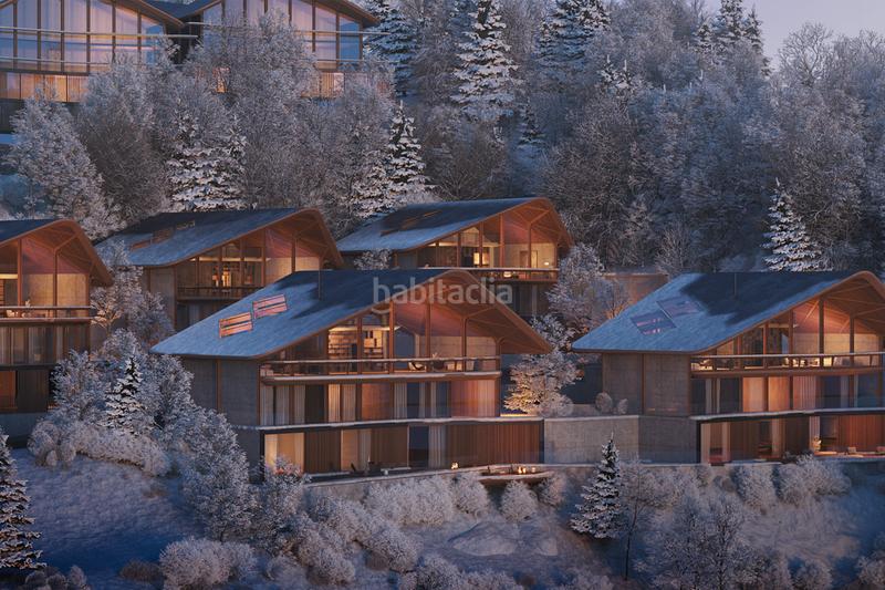 Foto c5841662-eb79-4efc-a6ec-770844524c5b. Chalet mit heizung parking in Ordino-ansalonga-sornás Ordino