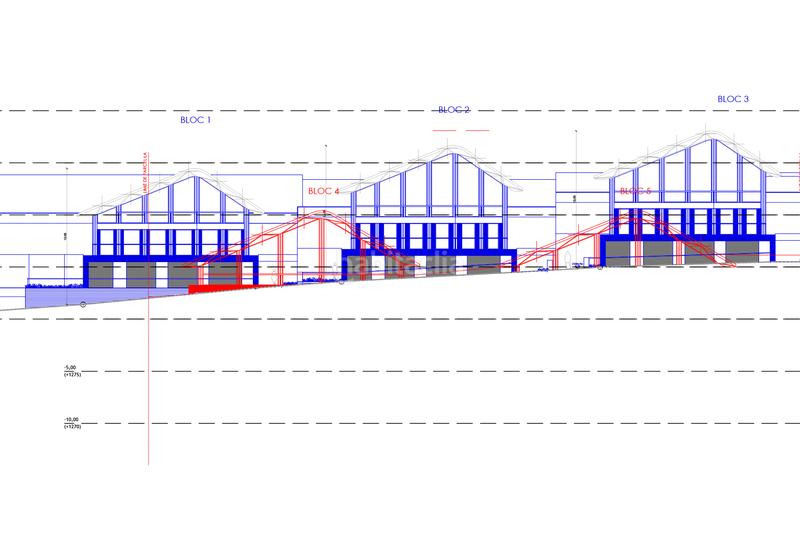 Foto ee859b62-f169-4a9c-8d75-35cff2d859f1. Chalet mit heizung parking in Ordino-ansalonga-sornás Ordino