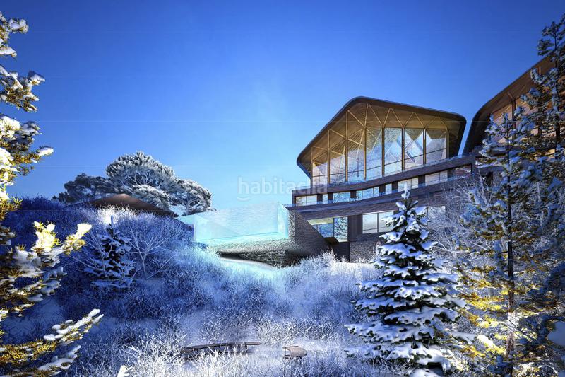 Foto f0442010-0ef4-48ad-b361-fa3e4ae83546. Chalet mit heizung parking in Ordino-ansalonga-sornás Ordino