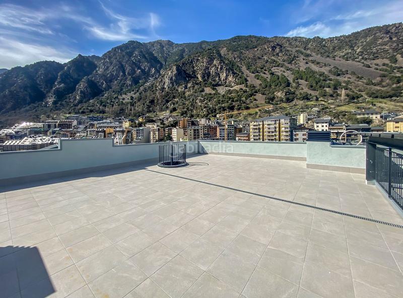 Foto 560c82c3-9bed-4d52-8a6c-6703f188eafa. Attico con riscaldamento parcheggio in Centro Andorra la Vella
