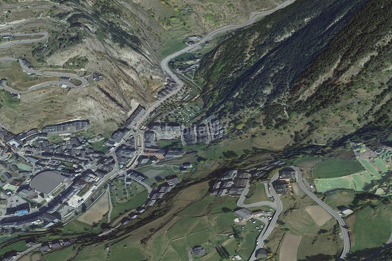 Foto b2648052-945b-4907-bc3d-056ef4a87a2a. Lloguer finca rústica a El Forn-Prats-Meritxell Canillo