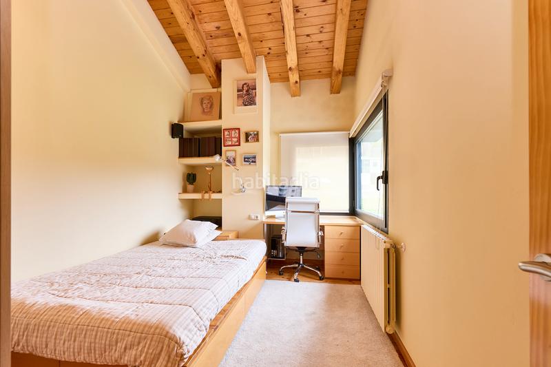 Foto 0e3d52f6-728c-42ac-9a7a-ac655715c506. Chalet mit heizung parking in Ordino-ansalonga-sornás Ordino