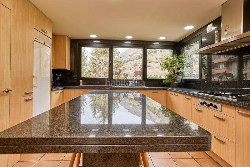 Foto 578dcfe7-adb4-40c8-a218-74edc85fe4e3. Chalet mit heizung parking in Ordino-ansalonga-sornás Ordino