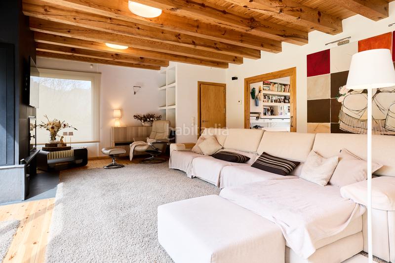 Foto 579f43c2-2f83-4d0d-980f-f983b508d327. Chalet mit heizung parking in Ordino-ansalonga-sornás Ordino