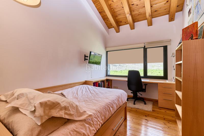 Foto 8f572bbb-6c14-40f6-a142-79955ca9458e. Chalet mit heizung parking in Ordino-ansalonga-sornás Ordino