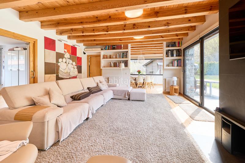 Foto 961772d5-1f7f-4739-a228-452be6750b9d. Chalet mit heizung parking in Ordino-ansalonga-sornás Ordino