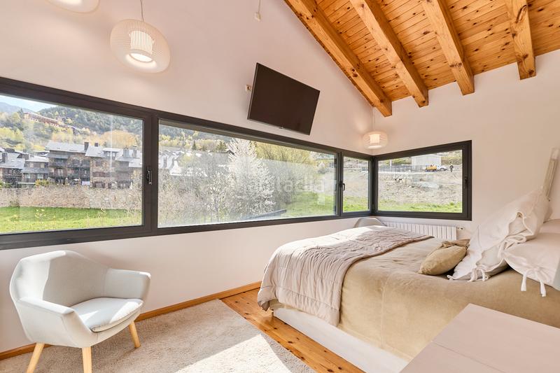 Foto a493997a-e822-4663-83ca-f2b06cd9fe09. Chalet mit heizung parking in Ordino-ansalonga-sornás Ordino