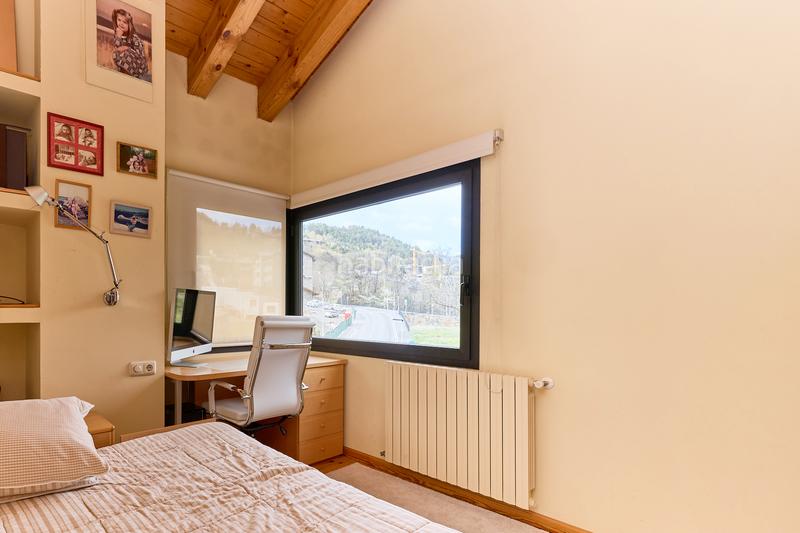 Foto d4213082-1d83-45ea-bcca-1619d9820744. Chalet mit heizung parking in Ordino-ansalonga-sornás Ordino