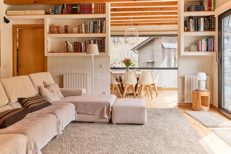 Foto d9393433-adce-4b90-b042-d77854b373d1. Chalet mit heizung parking in Ordino-ansalonga-sornás Ordino