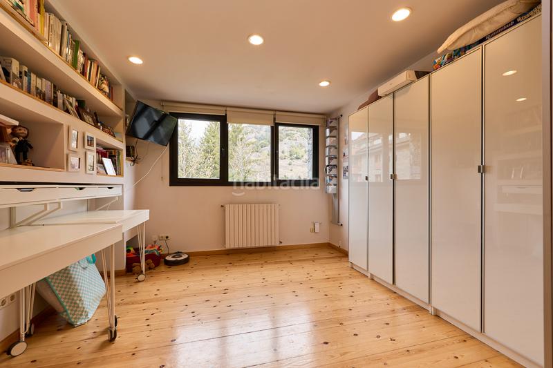 Foto efadf4fe-42c5-4b57-a8df-766e231cd663. Chalet mit heizung parking in Ordino-ansalonga-sornás Ordino