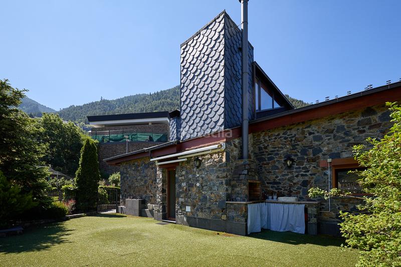 Foto 22543a92-2246-4f29-b8e1-ca2eab9b4793. Chalet avec chauffage parking dans Encamp Encamp