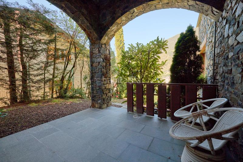 Foto 4af6f9db-0b94-4d1f-872d-7979462f2fc3. Chalet avec chauffage parking dans Encamp Encamp