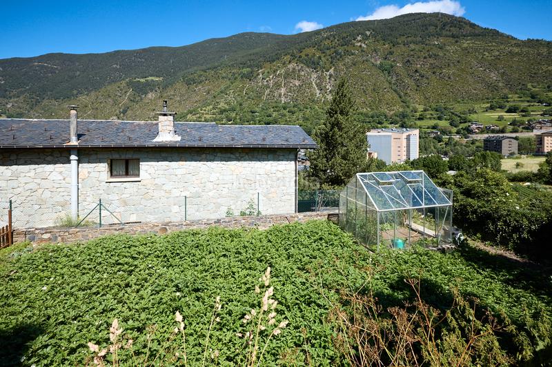 Foto 62d41b26-ca05-485a-a57b-13bc246cbc3b. Chalet avec chauffage parking dans Encamp Encamp