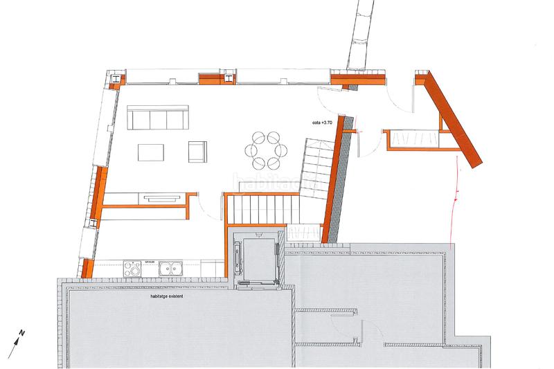 Foto 8ea6c356-c7ce-4937-a0b2-0aa4842dcf25. Chalet avec chauffage parking dans Encamp Encamp