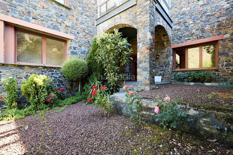 Foto b433e8de-e6dc-47d1-8322-c5ca93bf5fbc. Chalet avec chauffage parking dans Encamp Encamp