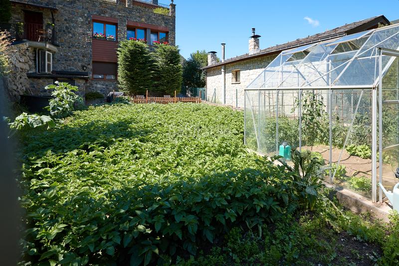 Foto c9ee28c1-5f1e-4e7c-90ab-28c553548d50. Chalet avec chauffage parking dans Encamp Encamp