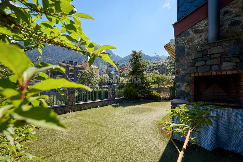 Foto d1ce1c28-ebe4-46b9-9f9a-496d4bb59460. Chalet avec chauffage parking dans Encamp Encamp