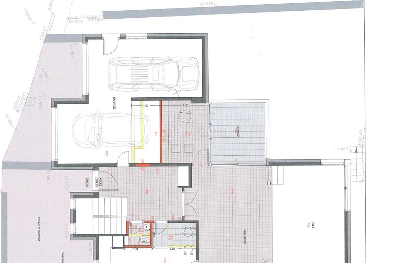 Foto d862617d-93cb-42a9-9e16-dd9bbf894fb3. Chalet avec chauffage parking dans Encamp Encamp