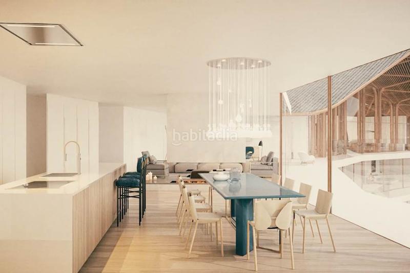 Foto 03cfc896-8448-45ce-9212-eb99517cf366. Appartement avec chauffage parking piscine dans coll d´Ordino Ordino