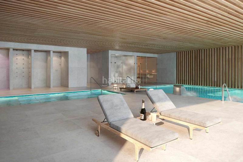 Foto 0d48f715-7a80-46b9-a25a-92d1813065c8. Appartement avec chauffage parking piscine dans coll d´Ordino Ordino