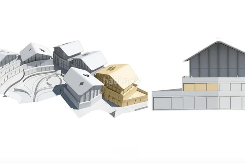 Foto 47f47373-d5dc-430c-b1b8-232d7a3e13cc. Appartement avec chauffage parking piscine dans coll d´Ordino Ordino