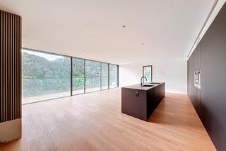 Appartement à Coll d´Ordino. Piso de estilo único para comprar en ordino