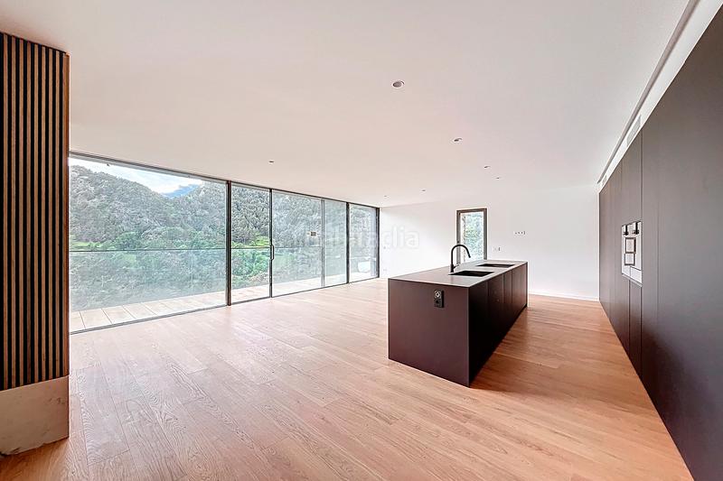 Foto 6c2d02f3-6dfe-4351-8bc4-f7fa78ec357d. Appartement avec chauffage parking piscine dans coll d´Ordino Ordino