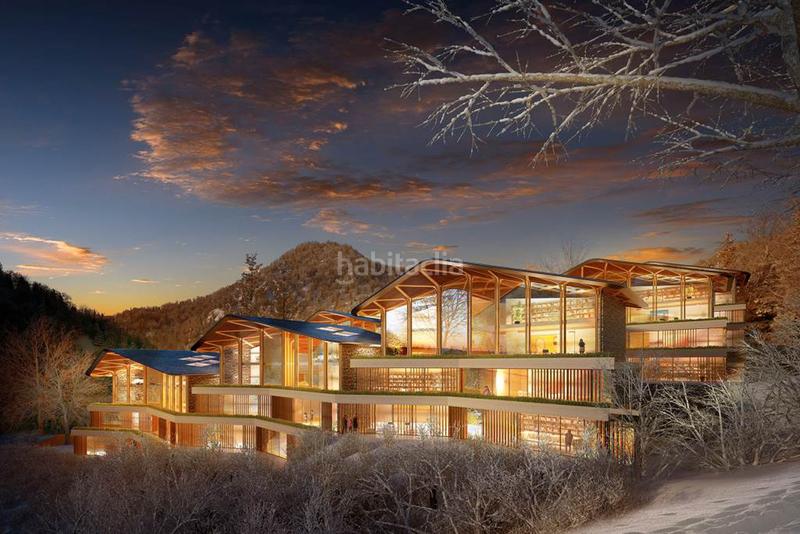 Foto 8e2214bf-79b2-488d-bbf8-a301ca7fee04. Appartement avec chauffage parking piscine dans coll d´Ordino Ordino