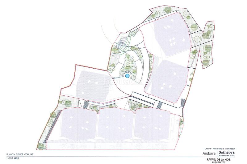 Foto 9a36fa69-af4f-4ca5-9e22-0a0a7c08e157. Appartement avec chauffage parking piscine dans coll d´Ordino Ordino