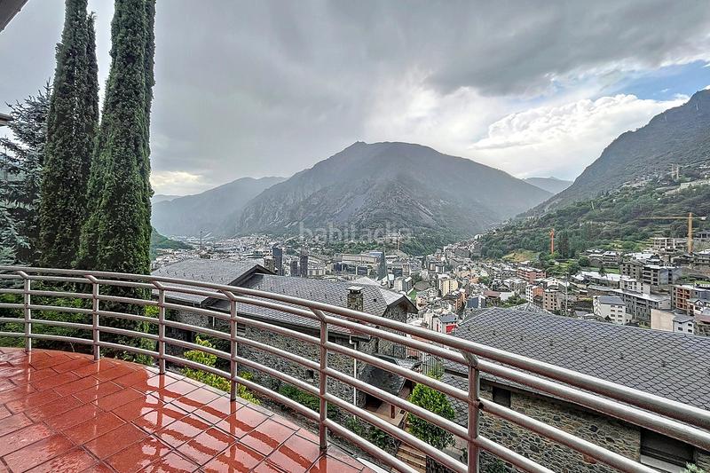 Foto 136e4885-680f-440f-8468-75f44281e960. Xalet amb calefacció aparcament piscina a Les Escaldes Escaldes-Engordany