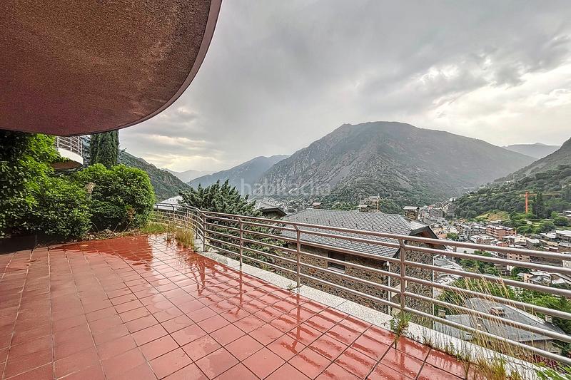Foto cf700cfa-7f32-46a3-a7d5-5b5dd6263f0f. Xalet amb calefacció aparcament piscina a Les Escaldes Escaldes-Engordany