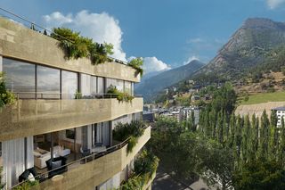 3-bedroom flat for sale in La Massana · 2 of 60